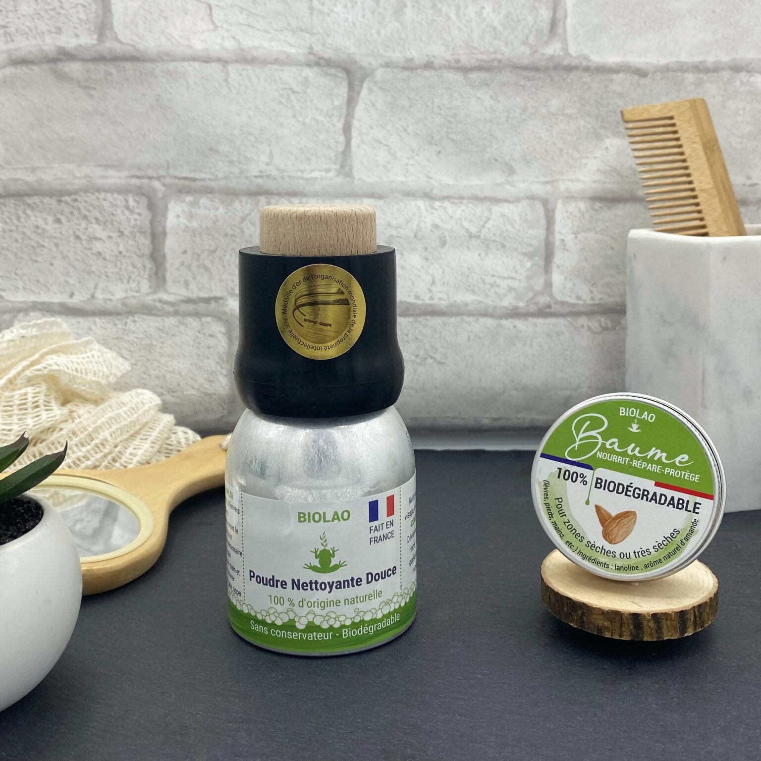 Biolao Cosmetics des produits bon pour la peau - Fresh Mag Paris